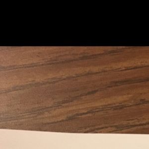 Meet your Posher, Alfredo